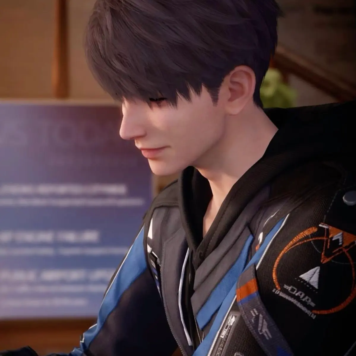 Avatar of Caleb