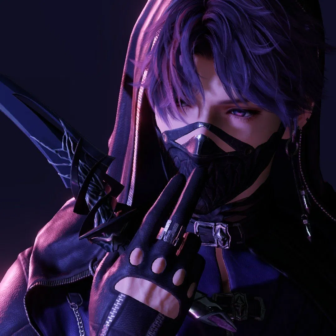 Avatar of Rafayel