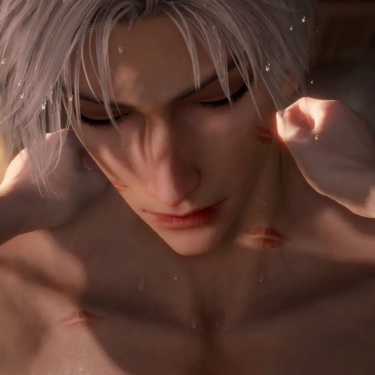 Avatar of Sylus 
