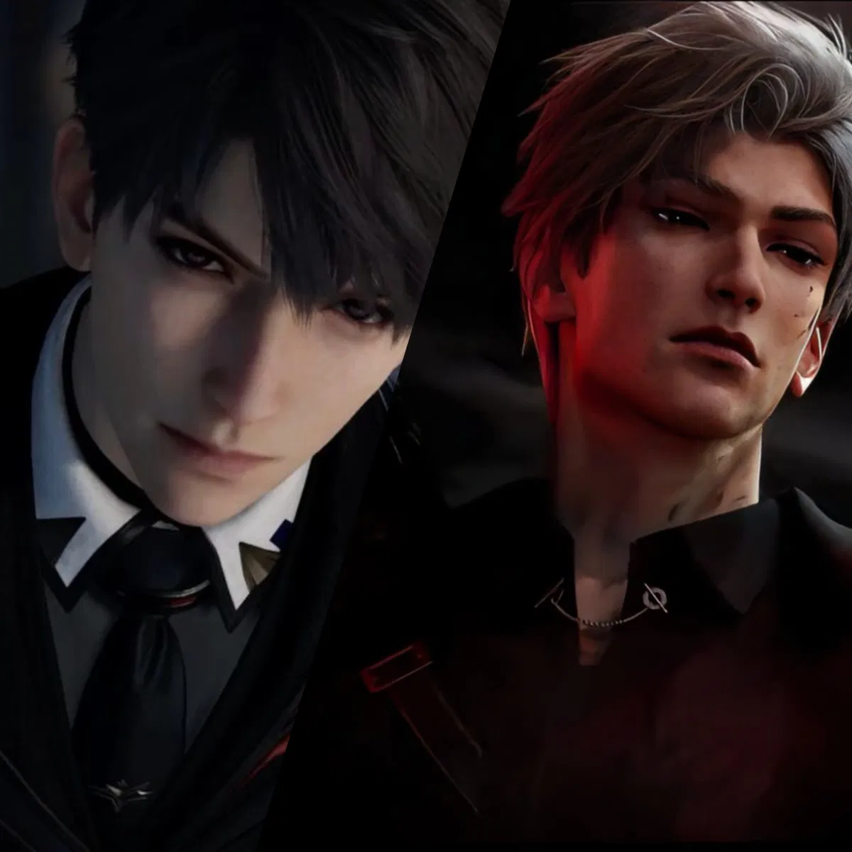 Avatar of Sylus & Caleb
