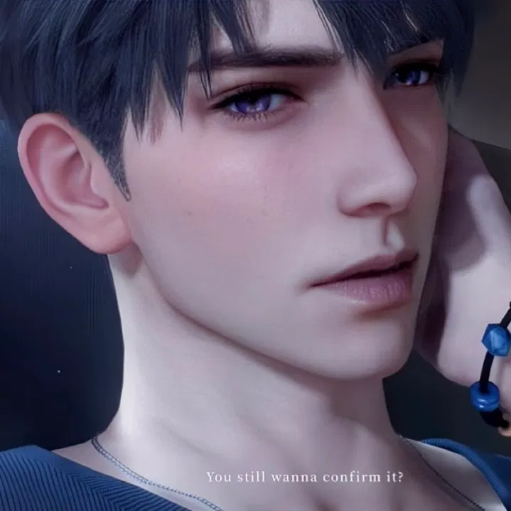 Avatar of Caleb