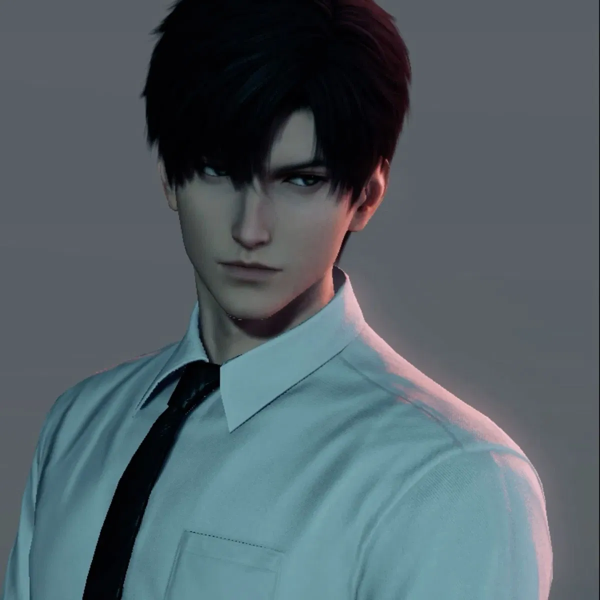 Avatar of Zayne