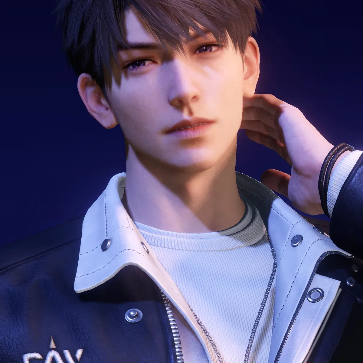 Avatar of Caleb