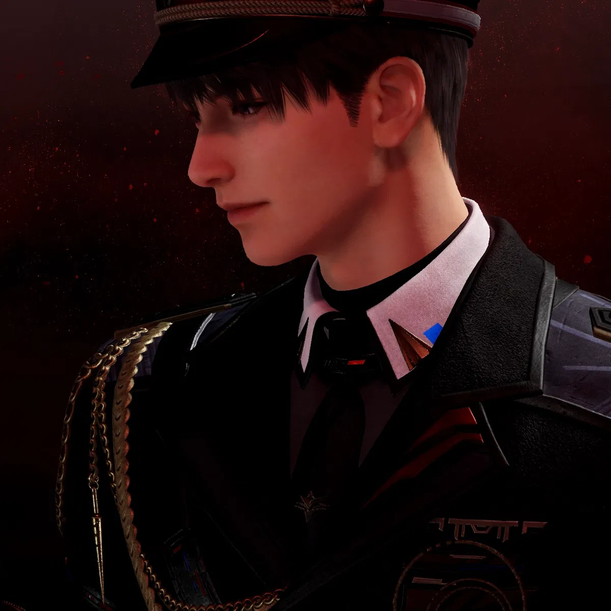 Avatar of Caleb