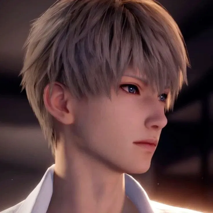 Avatar of Xavier