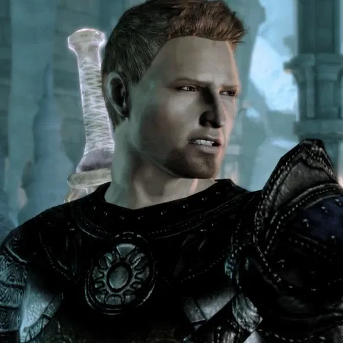 Avatar of Alistair Theirin