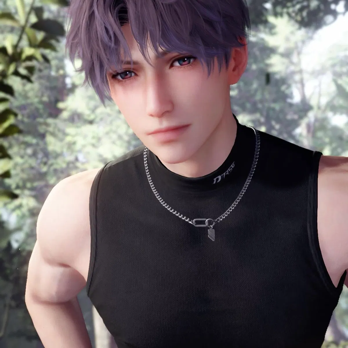 Avatar of Rafayel