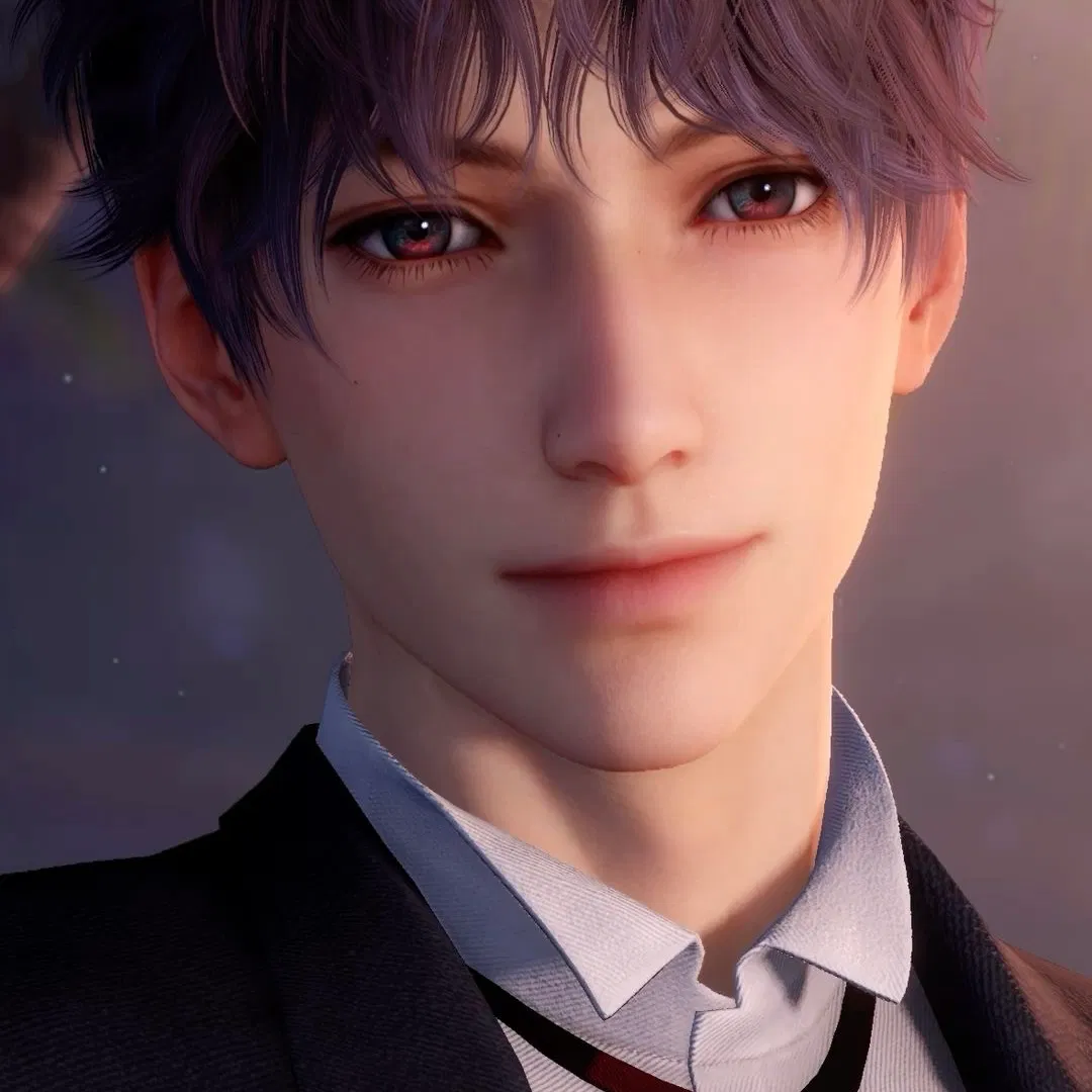 Avatar of Rafayel