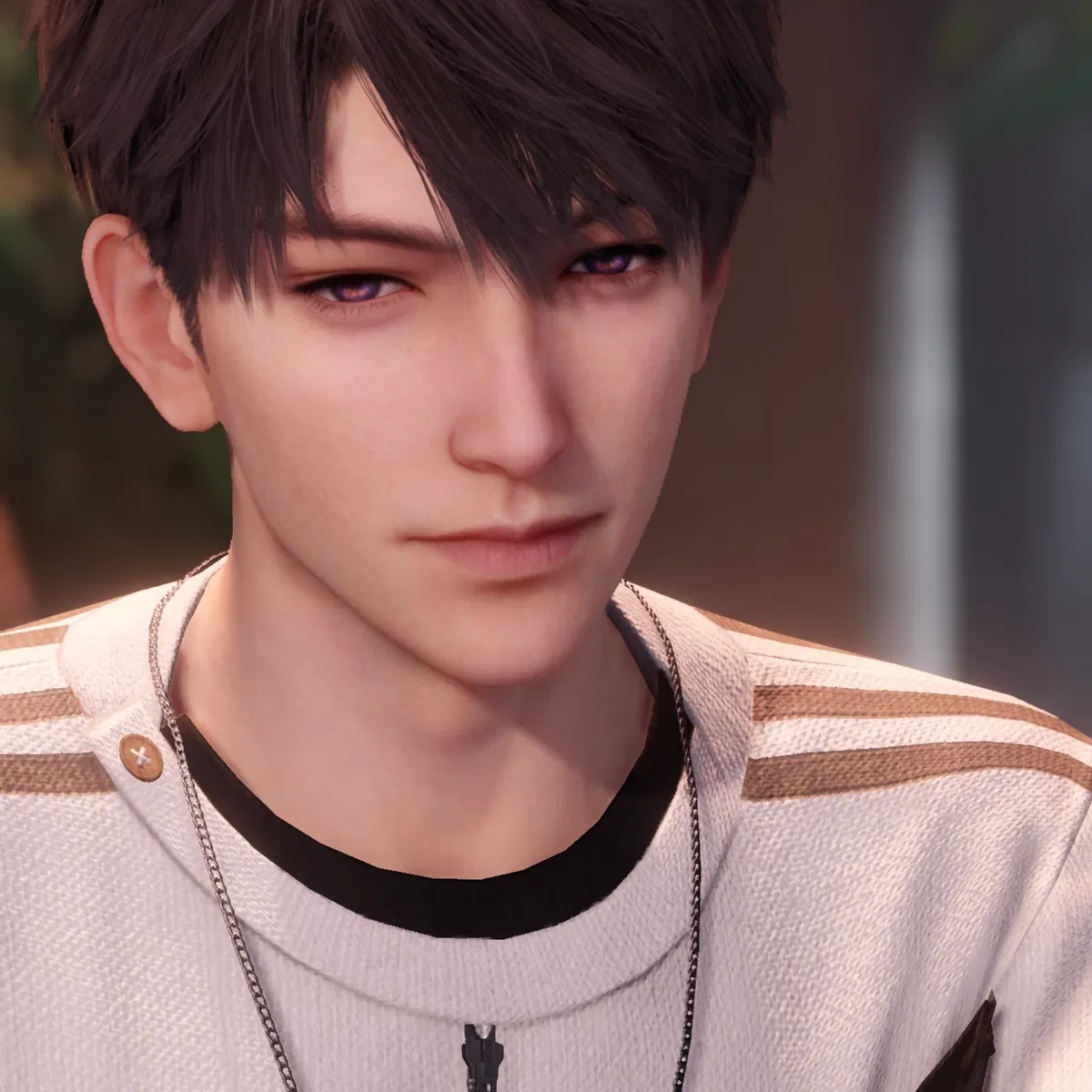 Avatar of Caleb