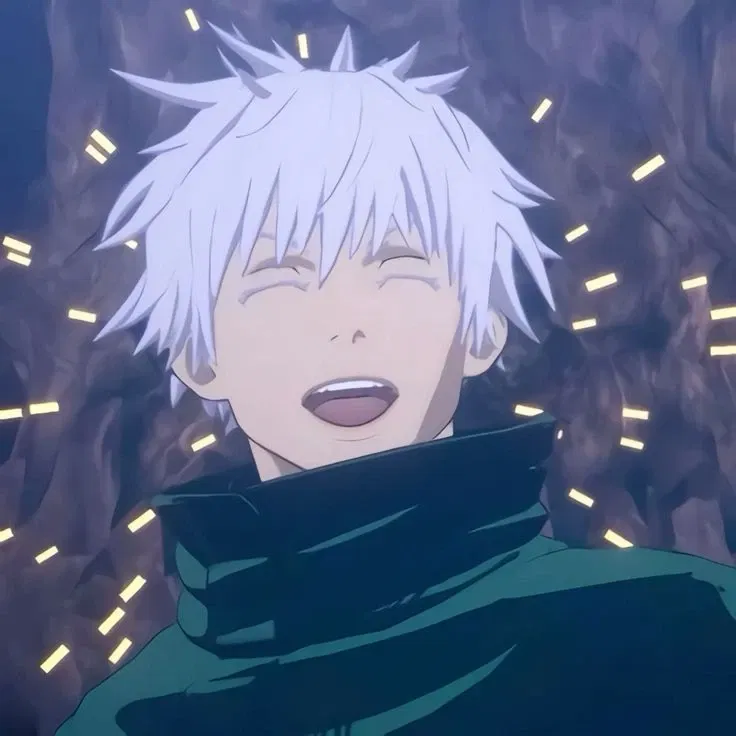 Avatar of Satoru Gojo