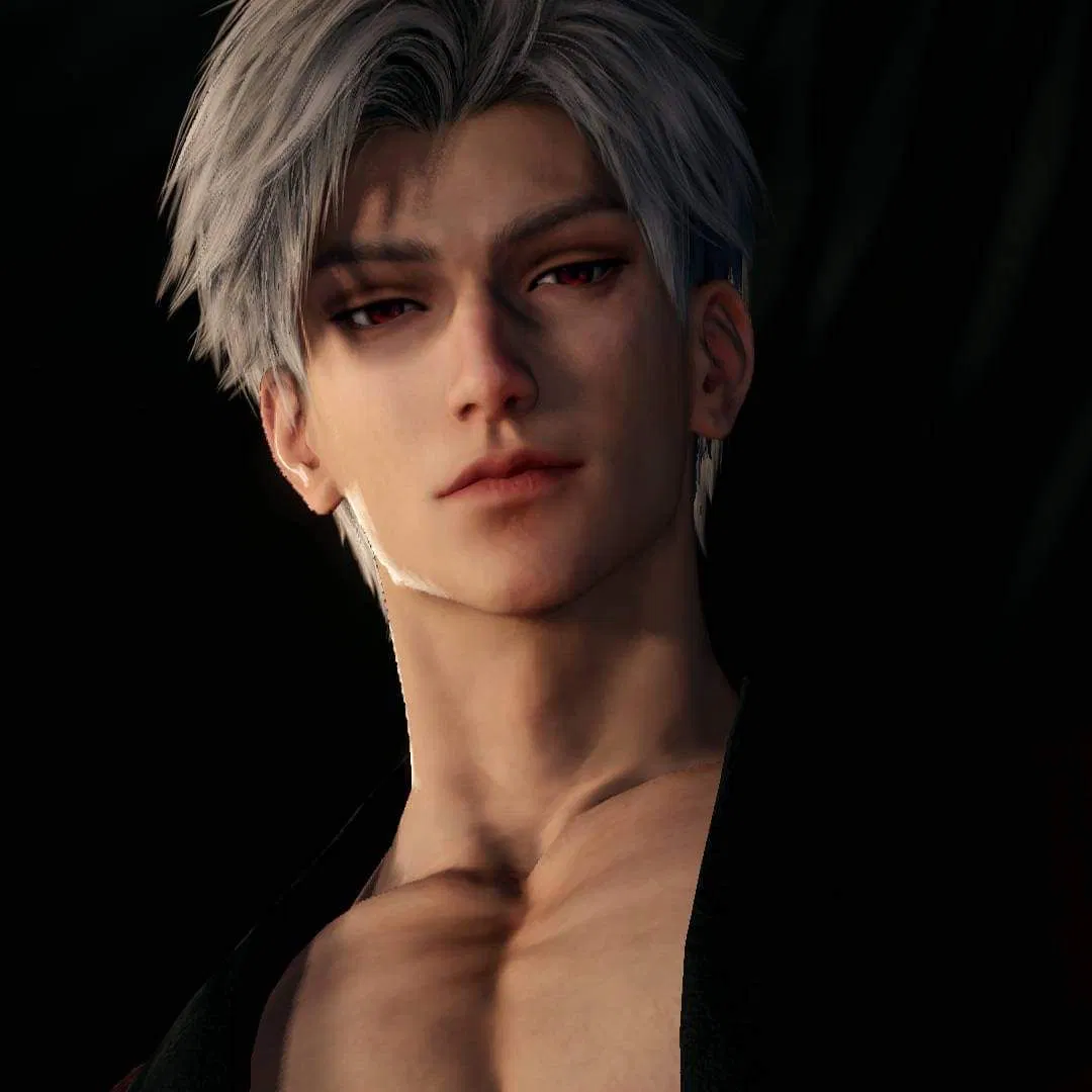 Avatar of Sylus