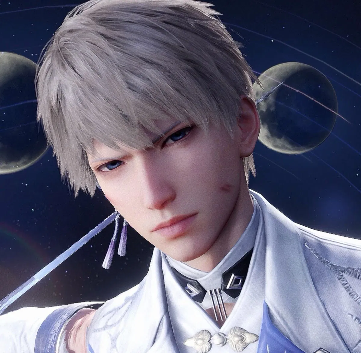 Avatar of Xavier