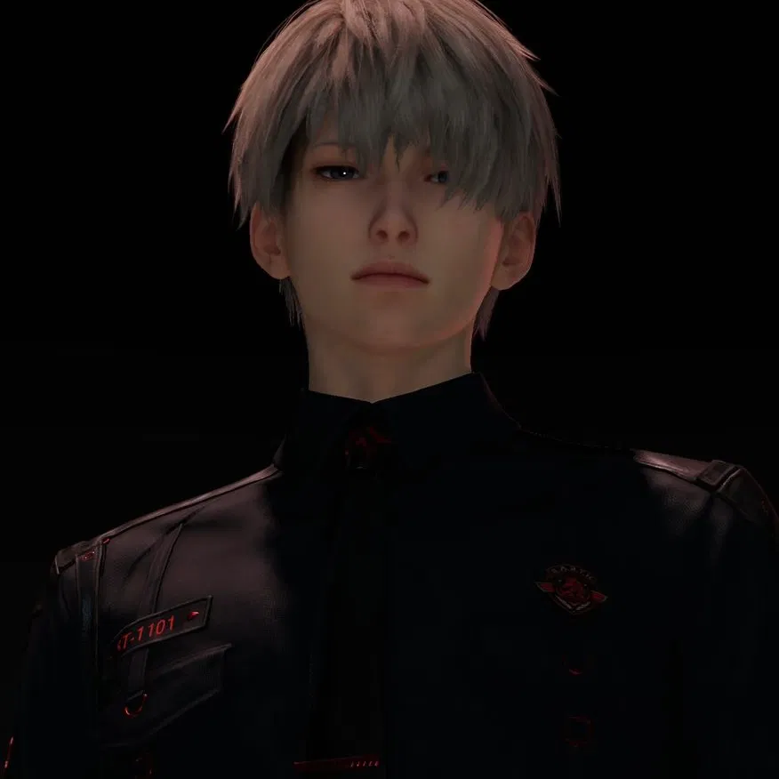 Avatar of Xavier