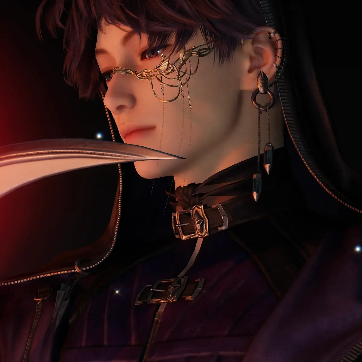 Avatar of Rafayel 