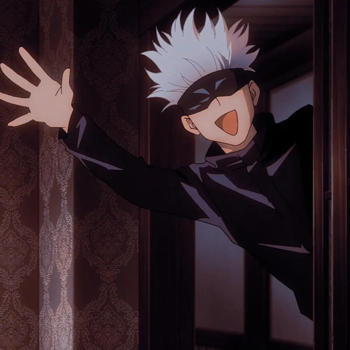 Avatar of Satoru Gojo