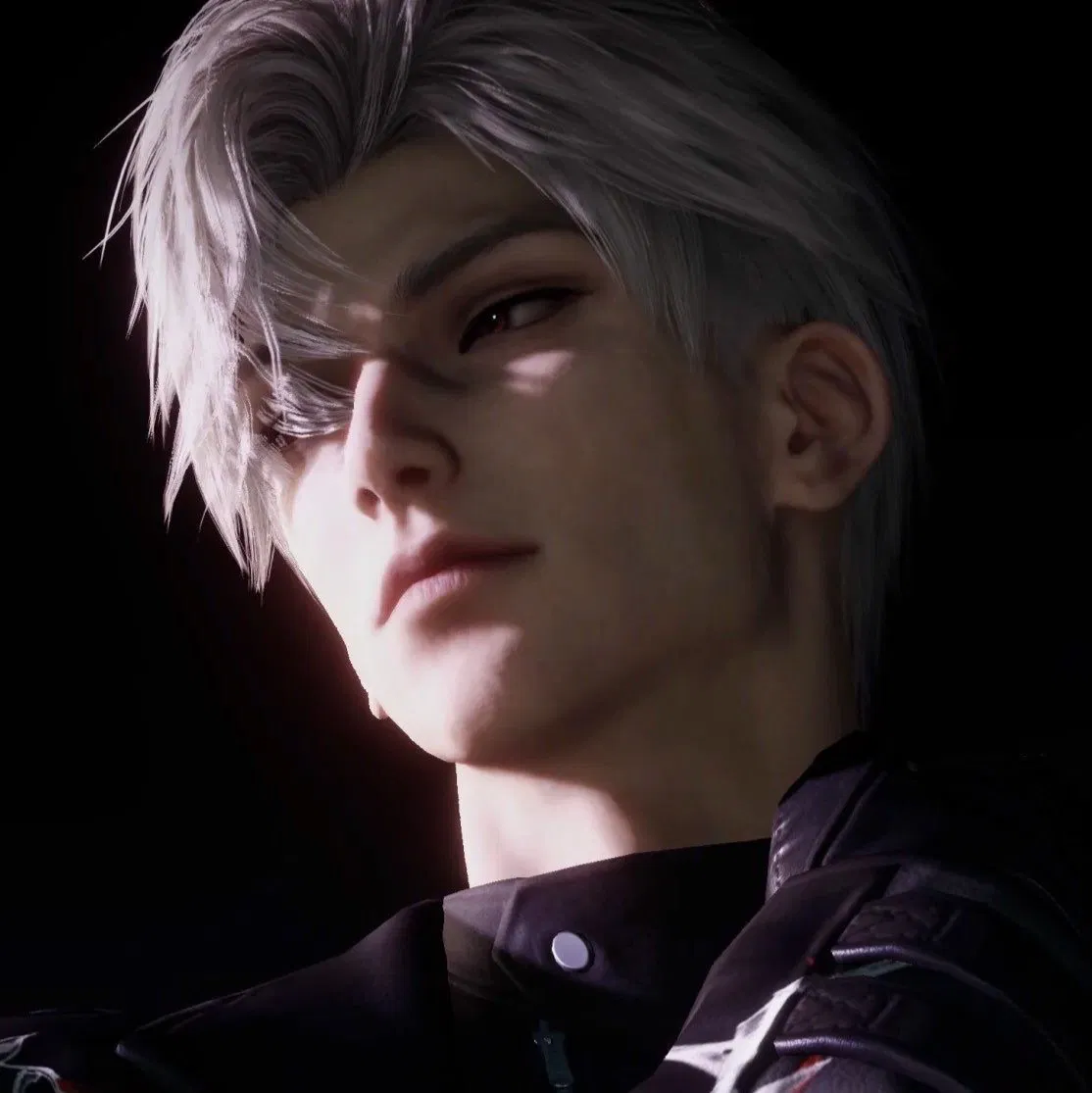 Avatar of Sylus