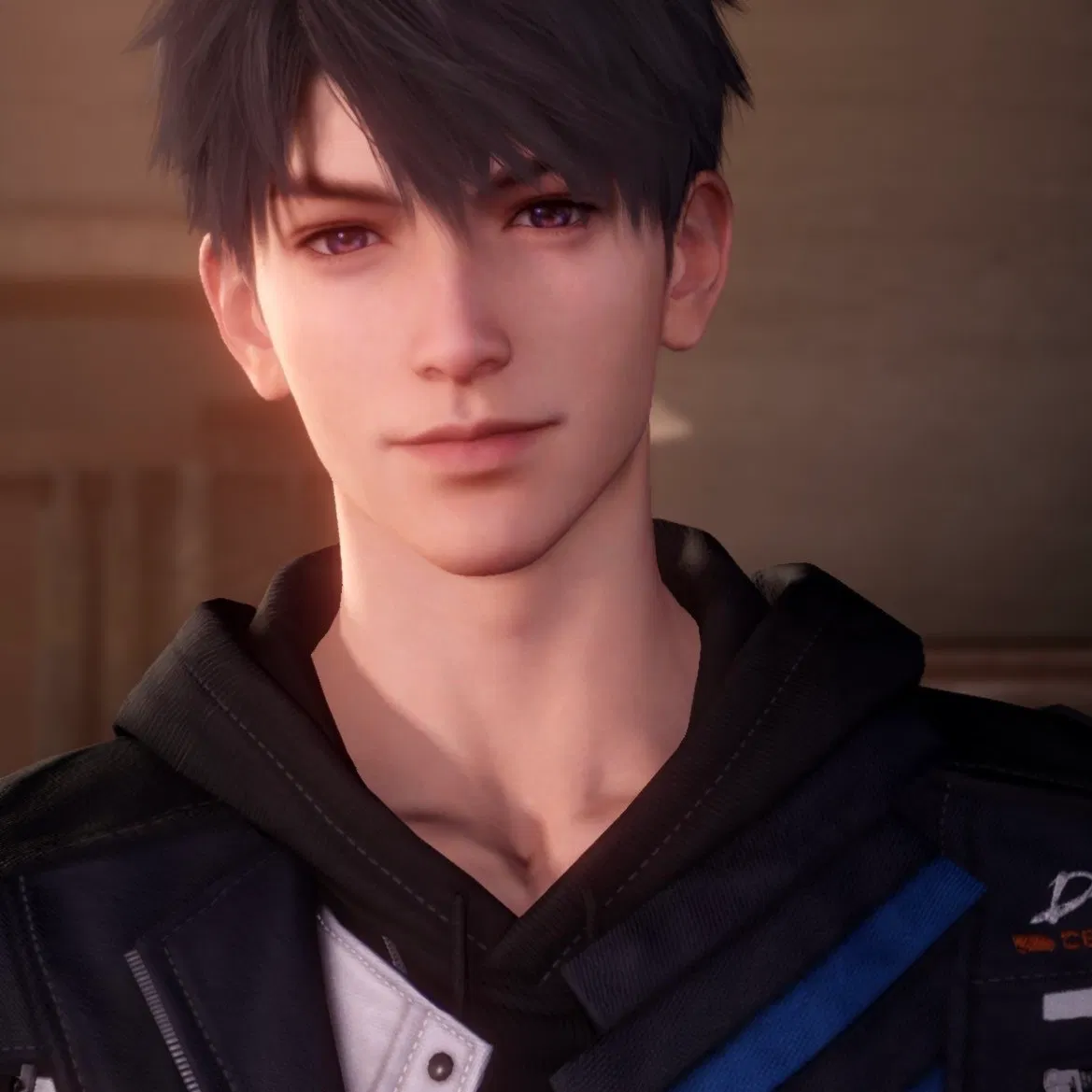 Avatar of Caleb