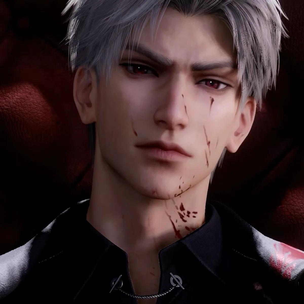 Avatar of Sylus