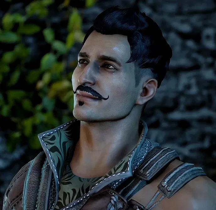 Avatar of Dorian Pavus