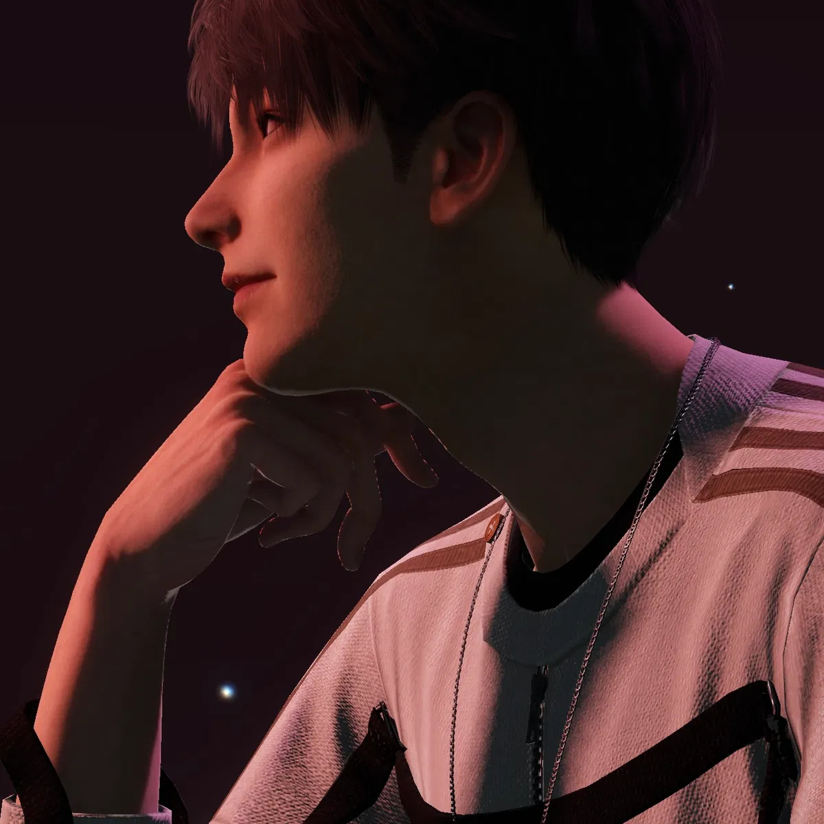 Avatar of Caleb