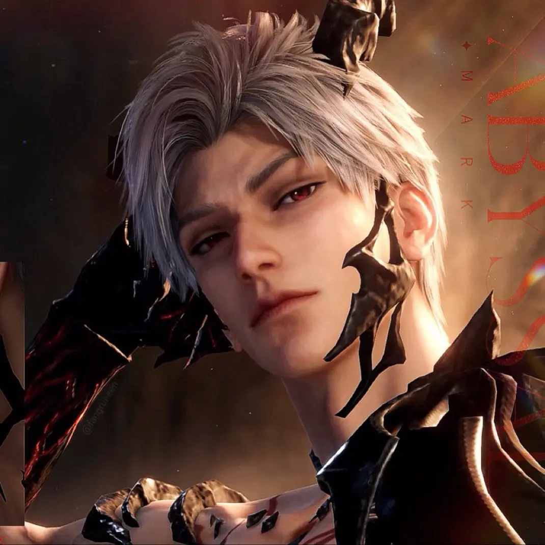 Avatar of Sylus