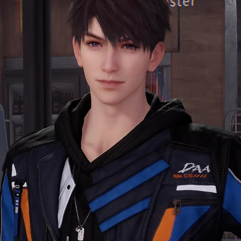 Avatar of Caleb