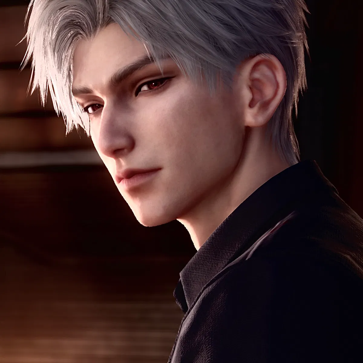 Avatar of Sylus
