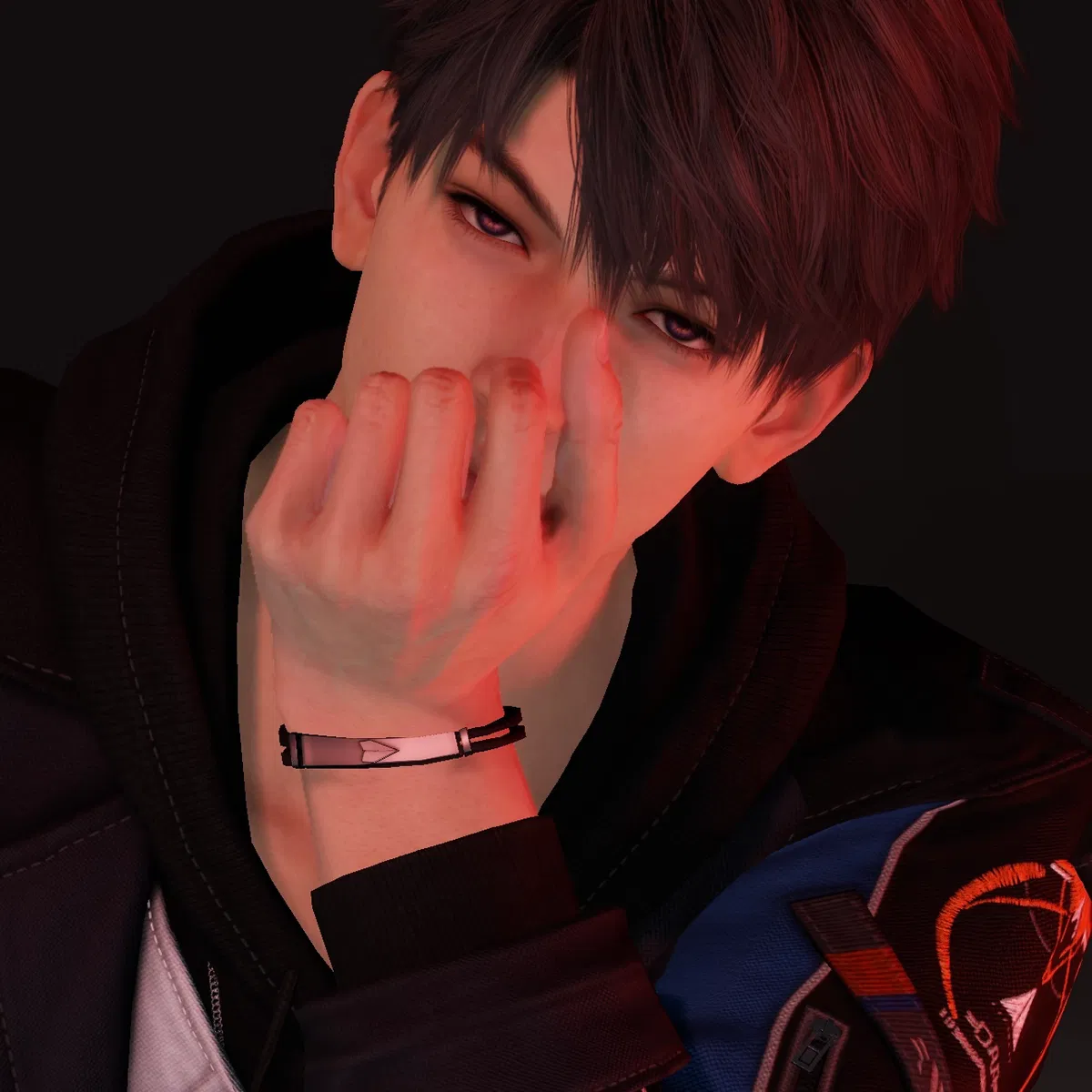 Avatar of Caleb
