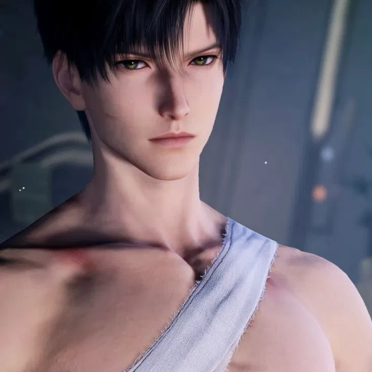 Avatar of Zayne