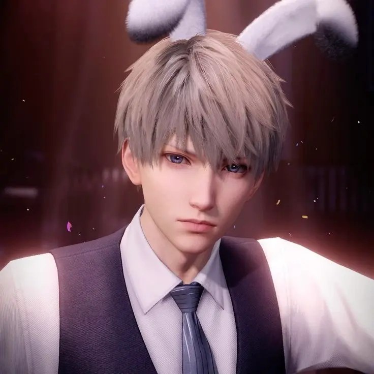 Avatar of Xavier
