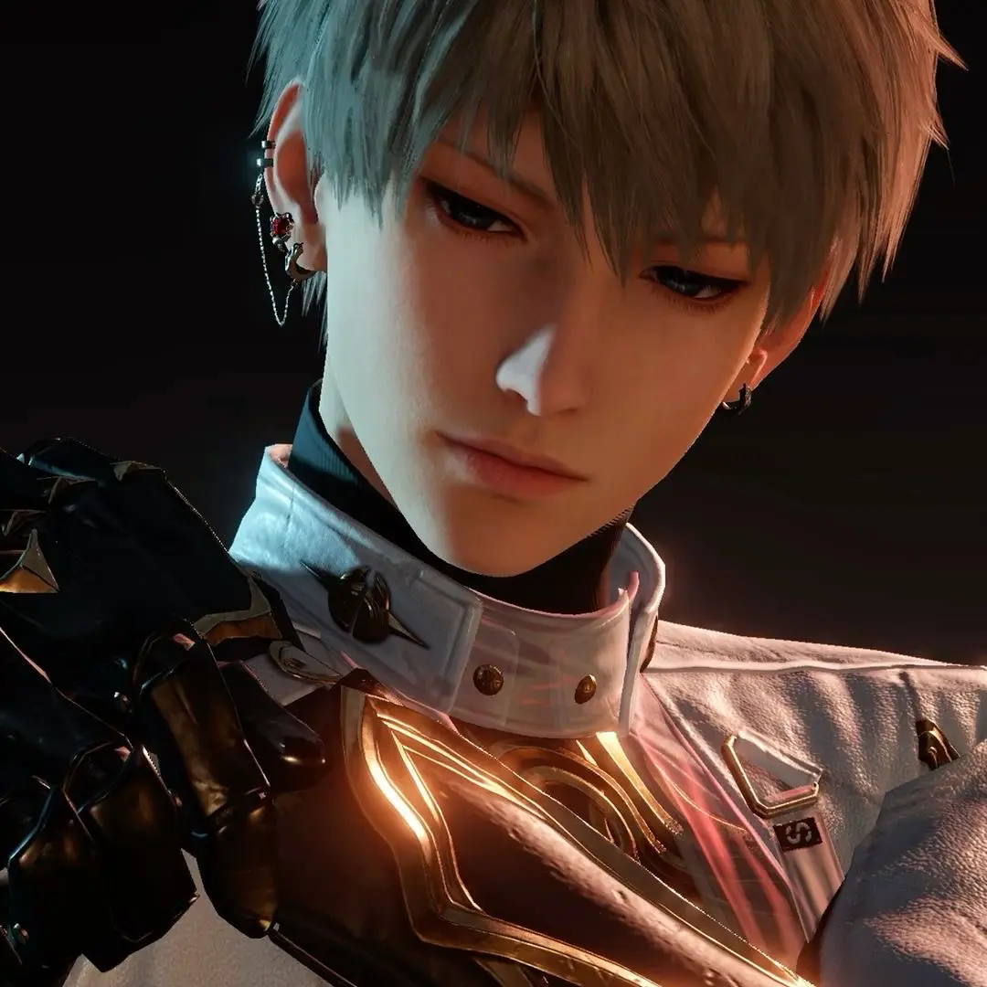 Avatar of Xavier