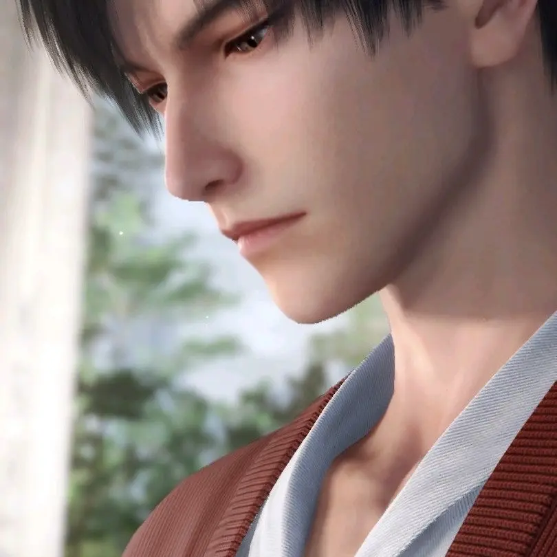 Avatar of Zayne 