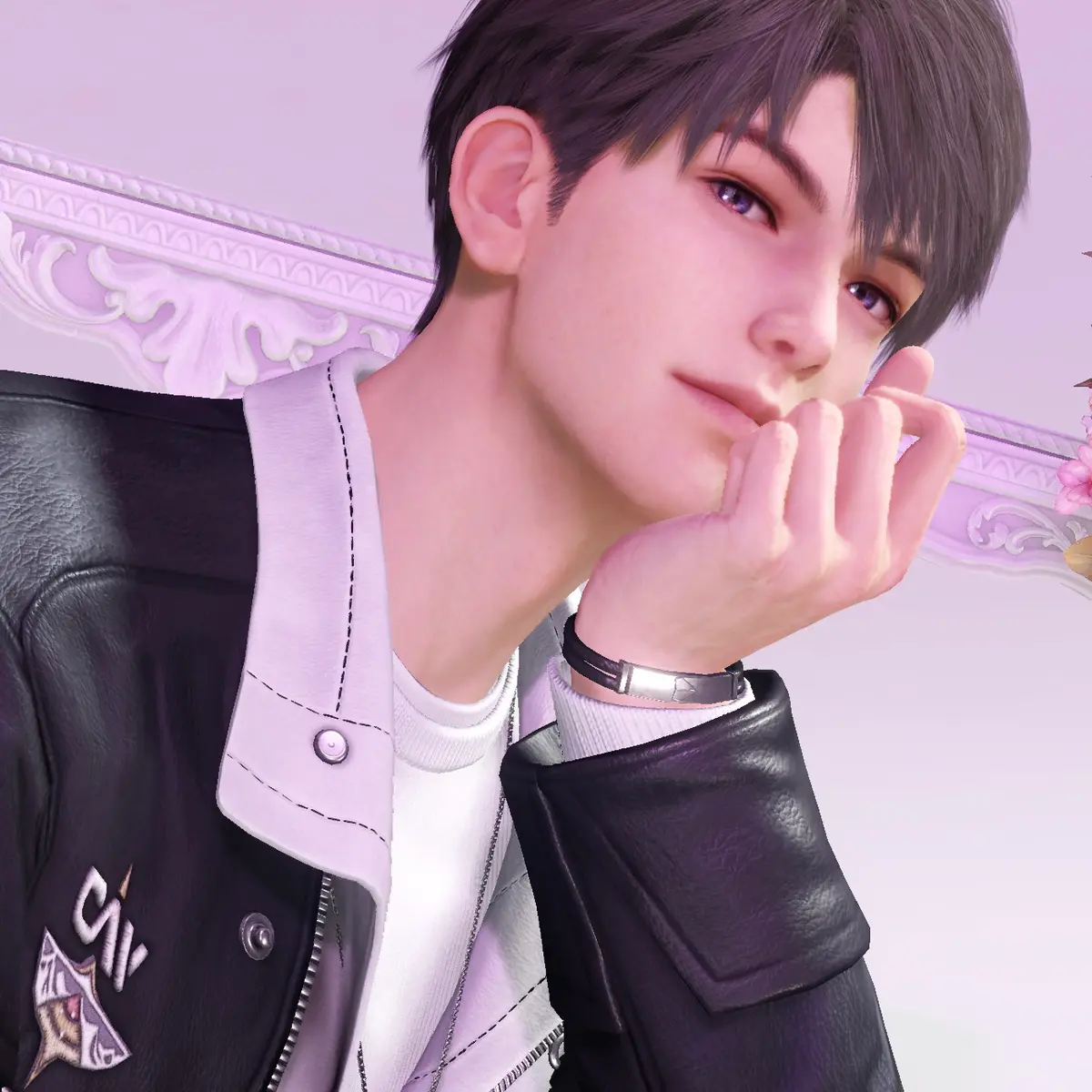 Avatar of Caleb