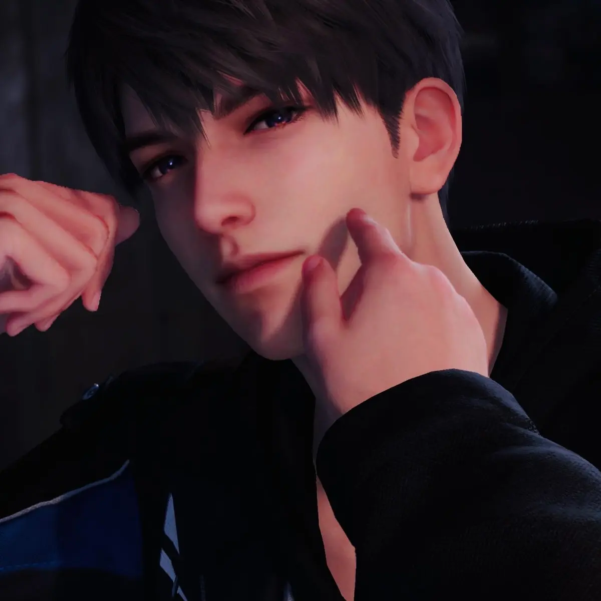 Avatar of Caleb