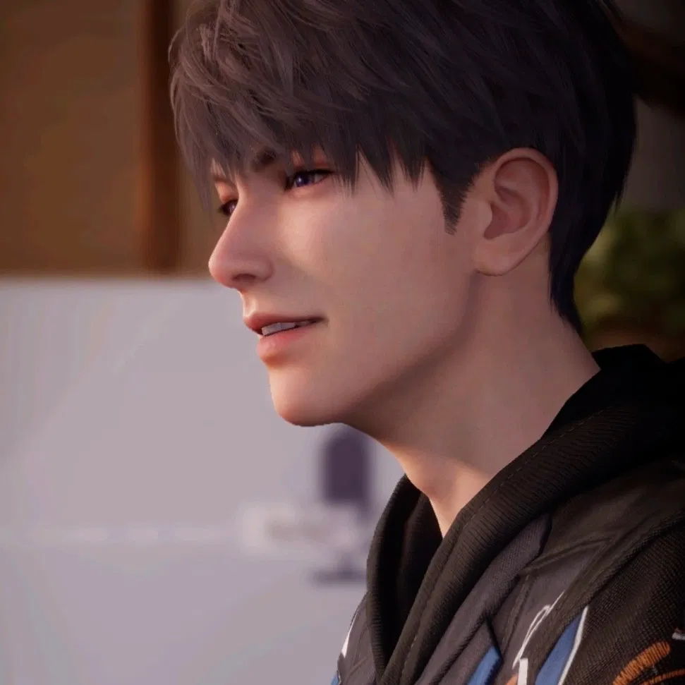 Avatar of Caleb