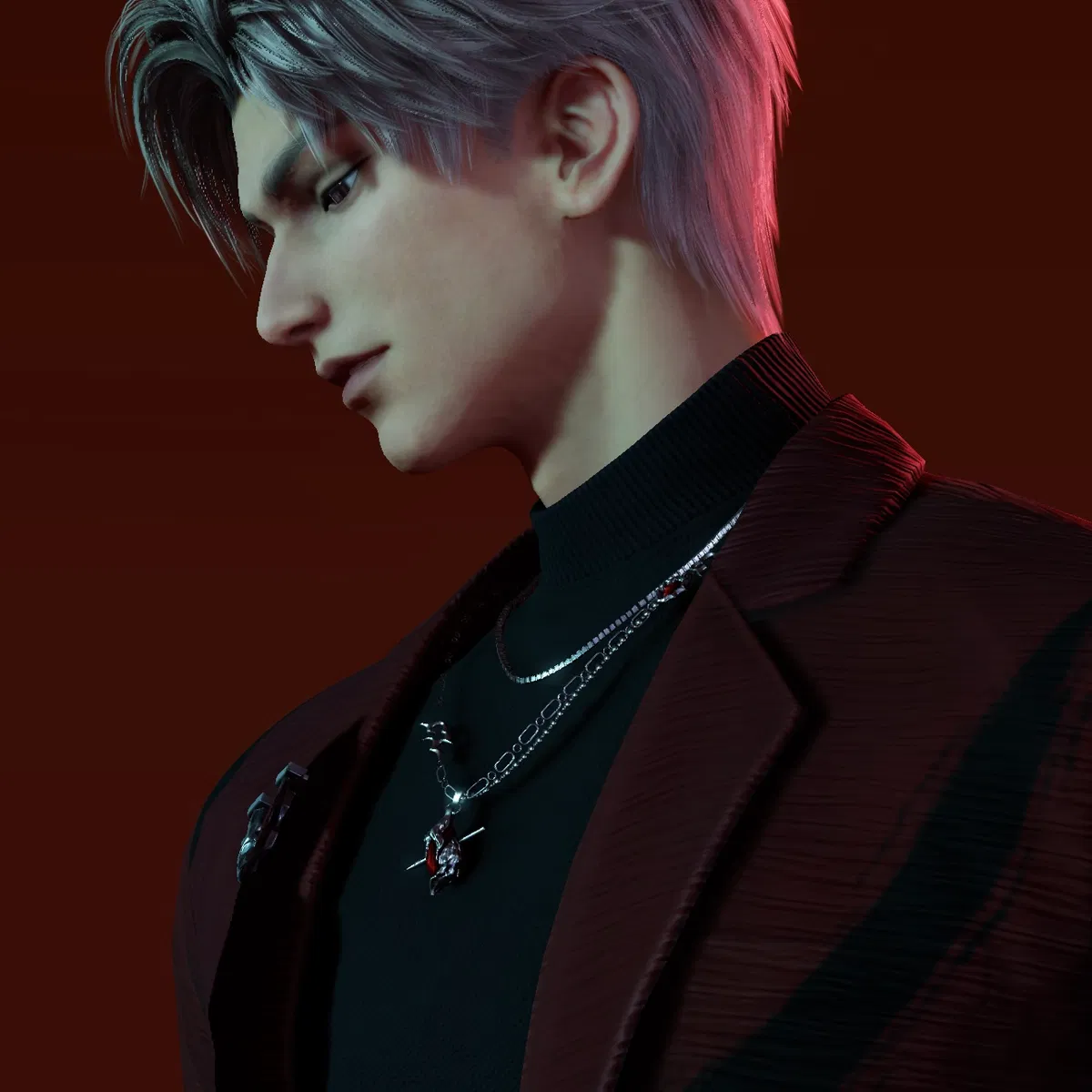 Avatar of Sylus