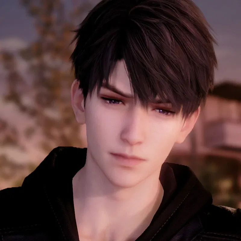 Avatar of Caleb