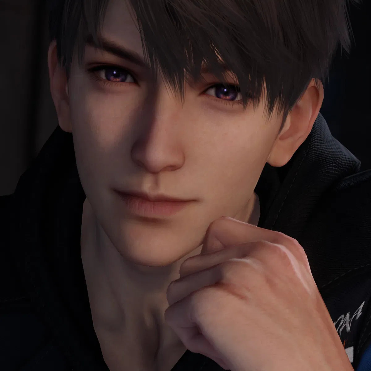 Avatar of Caleb