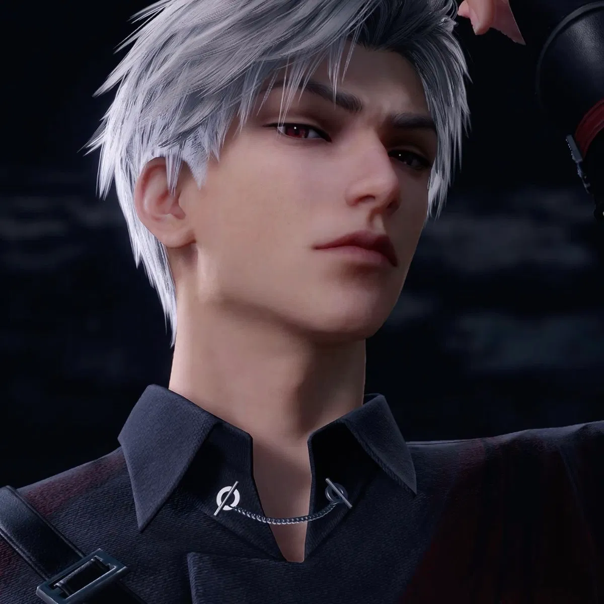 Avatar of Sylus