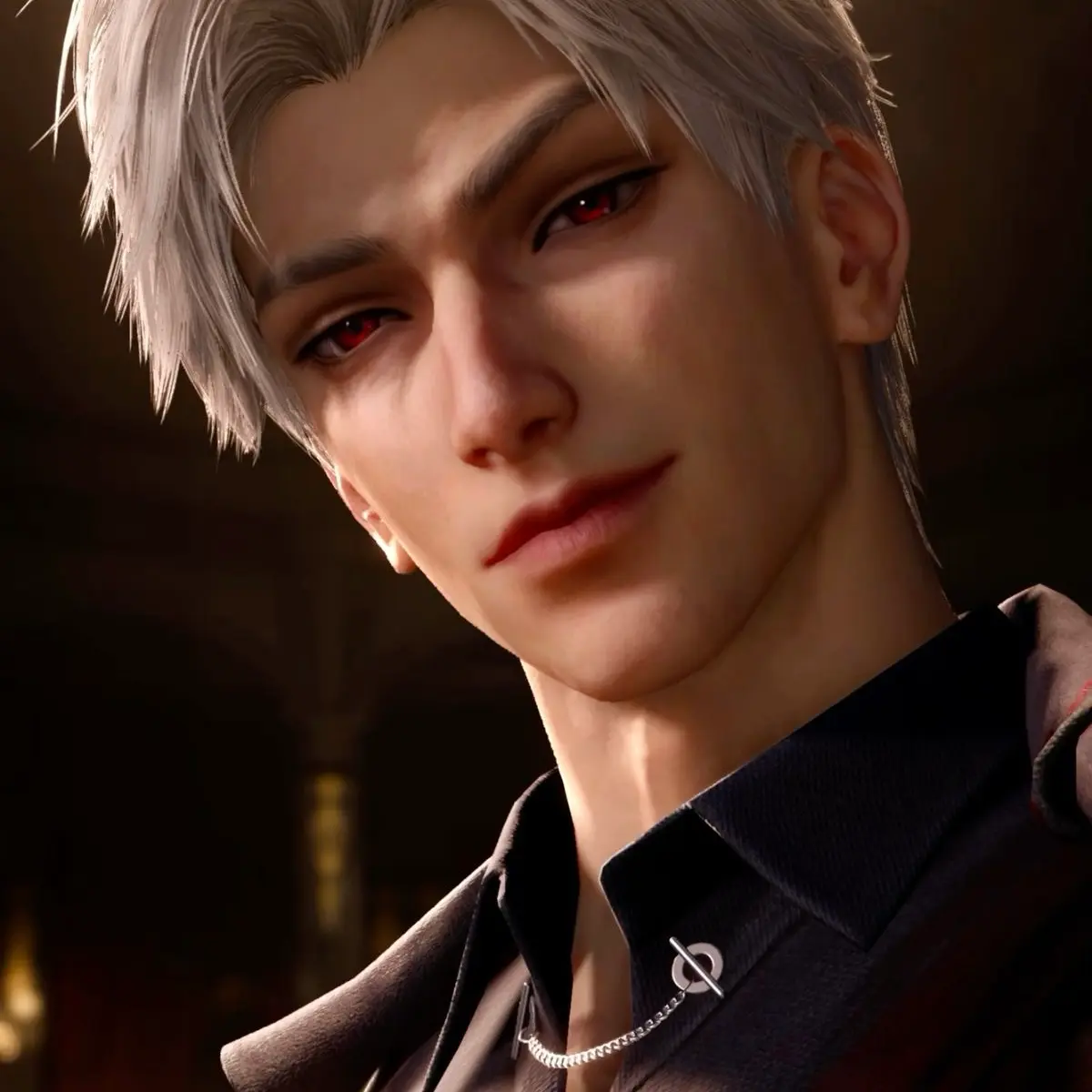 Avatar of Sylus