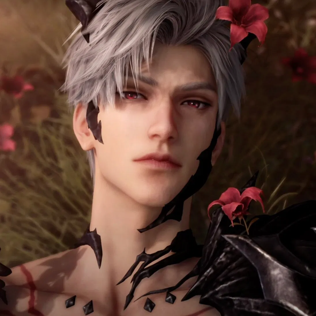 Avatar of Sylus