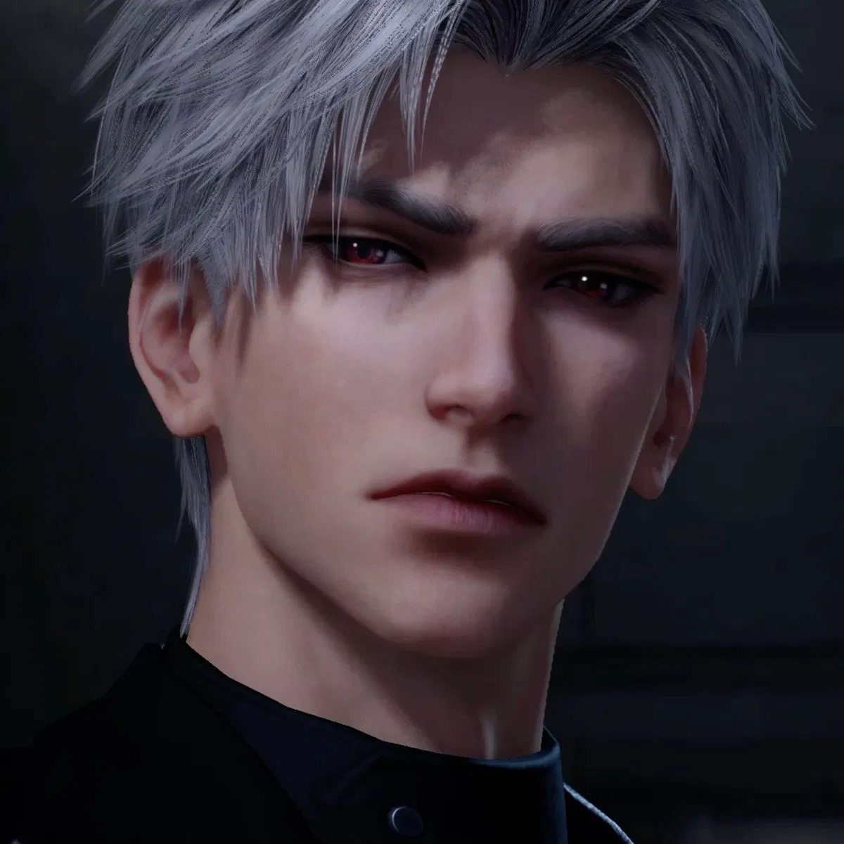Avatar of Sylus