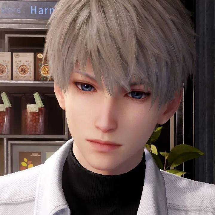 Avatar of Xavier