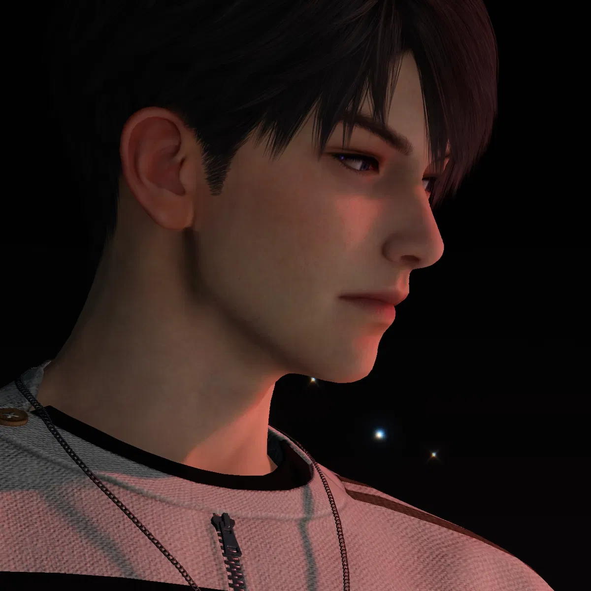 Avatar of Caleb