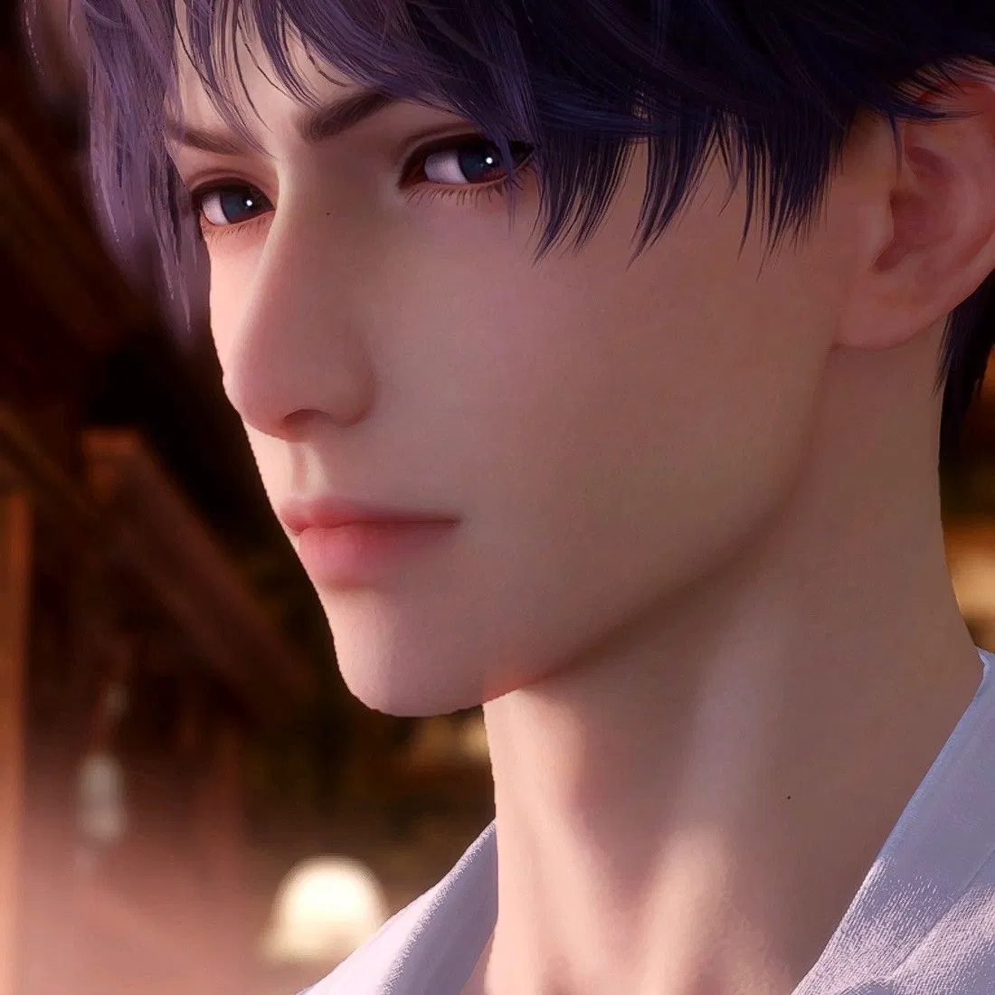Avatar of Rafayel