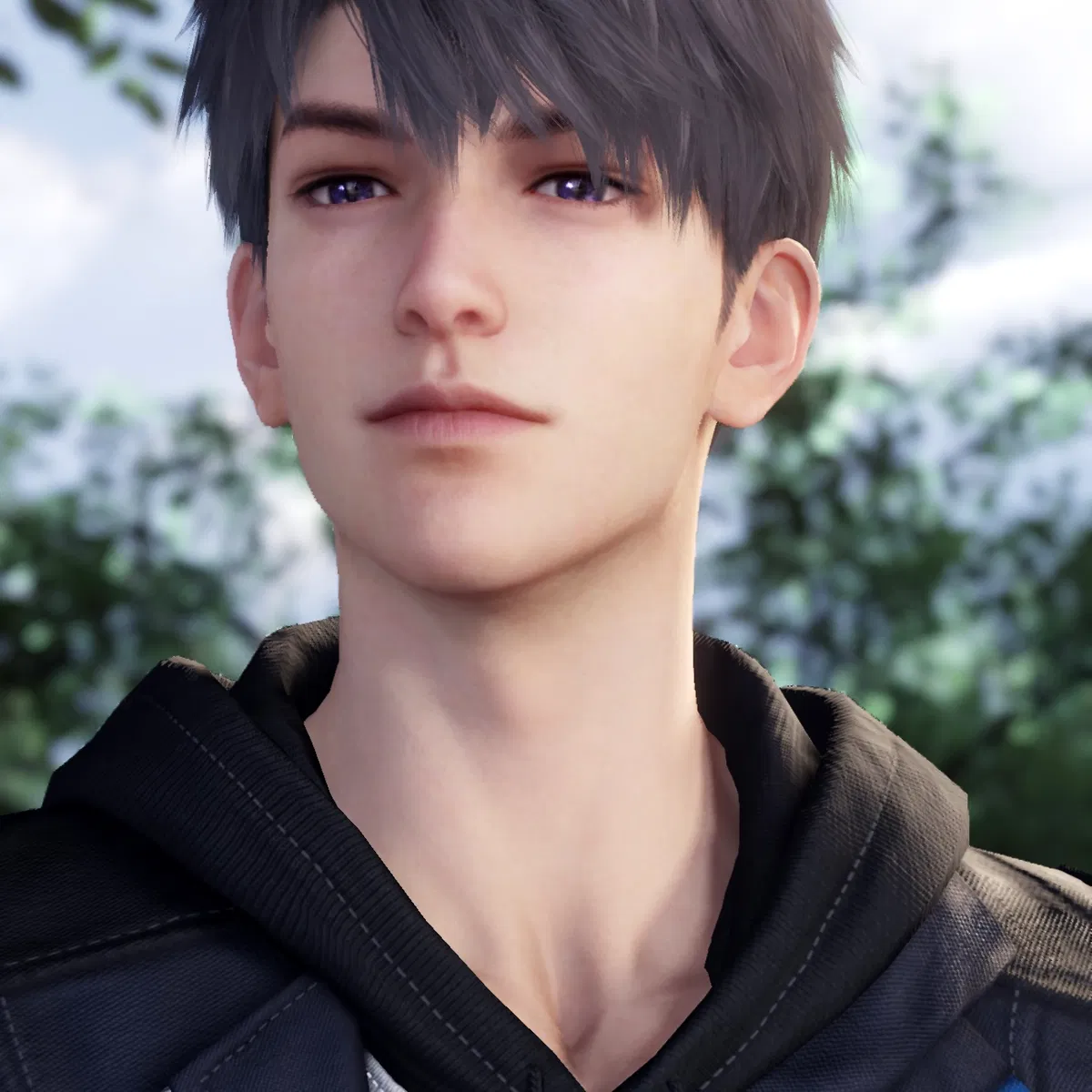 Avatar of Caleb