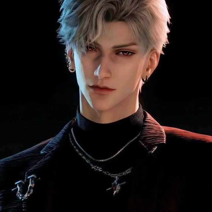 Avatar of Sylus