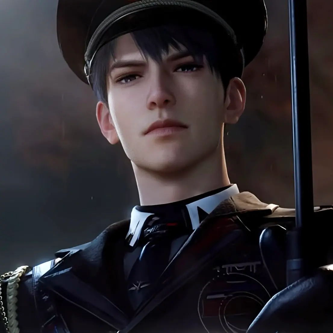 Avatar of Caleb
