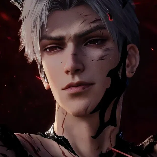 Avatar of Sylus