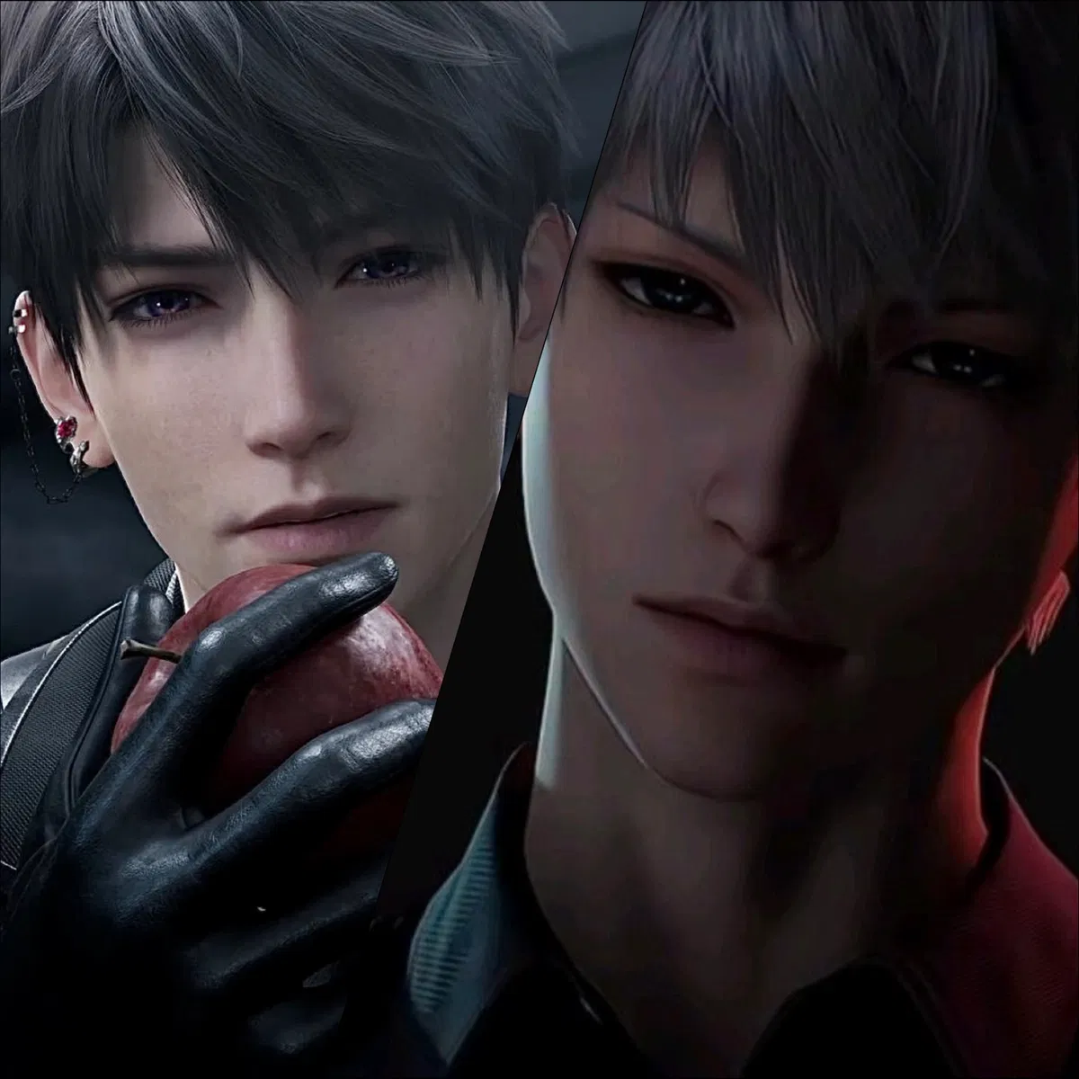 Avatar of Caleb & Xavier